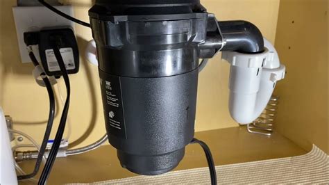 How to Unjam Your Moen Garbage Disposal